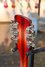 Rickenbacker 360/12 CW, Fireglo: Headstock - Rear