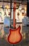 Rickenbacker 360/12 CW, Fireglo: Full Instrument - Rear