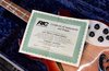 Rickenbacker 360/12 CW, Fireglo: Close up - Free