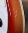 Rickenbacker 360/12 CW, Fireglo: Close up - Free2