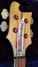 Rickenbacker 4001/4 , Mapleglo: Headstock