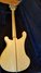 Rickenbacker 4001/4 , Mapleglo: Full Instrument - Rear