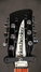Rickenbacker 360/12 , Jetglo: Headstock
