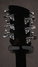 Rickenbacker 360/12 , Jetglo: Headstock - Rear