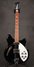 Rickenbacker 360/12 , Jetglo: Full Instrument - Front