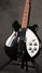 Rickenbacker 360/12 , Jetglo: Close up - Free2