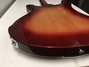 Rickenbacker 4003/4 S, Fireglo: Body - Rear