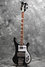 Rickenbacker 4003/4 , Jetglo: Full Instrument - Front