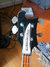 Aug 1976 Rickenbacker 4001/4 , Jetglo: Headstock