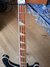 Rickenbacker 4001/4 , Jetglo: Neck - Front