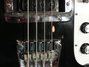 Rickenbacker 4001/4 , Jetglo: Close up - Free2