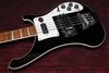 Rickenbacker 4003/4 , Jetglo: Free image