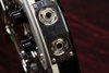 Rickenbacker 4003/4 , Jetglo: Close up - Free