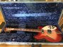 Rickenbacker 360/12 , Fireglo: Full Instrument - Front