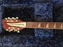 Rickenbacker 360/12 , Fireglo: Neck - Front