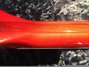 Rickenbacker 360/12 , Fireglo: Neck - Rear