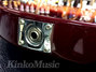 Rickenbacker 330/6 , Fireglo: Close up - Free