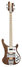 Rickenbacker 4003/4 , Natural Walnut: Full Instrument - Front