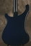 Jul 1981 Rickenbacker 4001/4 S, Azureglo: Body - Rear