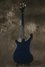 Rickenbacker 4001/4 S, Azureglo: Full Instrument - Rear
