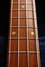 Rickenbacker 4001/4 S, Azureglo: Neck - Front