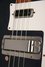 Rickenbacker 4001/4 S, Azureglo: Close up - Free2