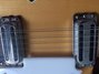 Rickenbacker 360/12 , Mapleglo: Body - Front
