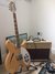 Rickenbacker 360/12 , Mapleglo: Full Instrument - Front