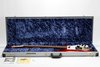Rickenbacker 4001/4 V63, Fireglo: Free image