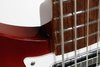 Rickenbacker 4001/4 V63, Fireglo: Close up - Free2