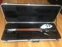Rickenbacker 330/6 , Jetglo: Free image