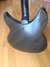 Jul 2005 Rickenbacker 330/6 , Jetglo: Body - Rear