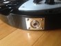 Rickenbacker 330/6 , Jetglo: Close up - Free