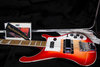 Rickenbacker 4003/4 , Fireglo: Free image2