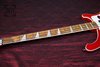 Rickenbacker 4003/4 , Fireglo: Neck - Front