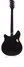 Rickenbacker 360/6 , Jetglo: Full Instrument - Rear