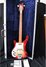 Rickenbacker 4001/4 V63, Fireglo: Full Instrument - Front