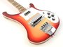 Rickenbacker 4003/4 , Fireglo: Free image