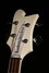 Rickenbacker 4003/4 Snowglo, Snowglo: Headstock