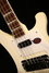 Rickenbacker 4003/4 Snowglo, Snowglo: Free image