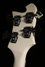 Rickenbacker 4003/4 Snowglo, Snowglo: Headstock - Rear