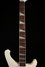 Rickenbacker 4003/4 Snowglo, Snowglo: Neck - Front