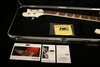 Rickenbacker 4003/4 Snowglo, Snowglo: Close up - Free