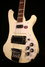 Rickenbacker 4003/4 Snowglo, Snowglo: Close up - Free2