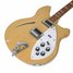 Rickenbacker 360/6 , Mapleglo: Free image