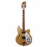 Rickenbacker 360/6 , Mapleglo: Full Instrument - Front