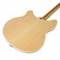 Rickenbacker 360/6 , Mapleglo: Close up - Free2