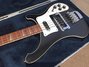 Rickenbacker 4003/4 , Jetglo: Free image2
