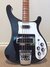 Rickenbacker 4003/4 , Jetglo: Body - Front