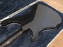 Apr 2003 Rickenbacker 4003/4 , Jetglo: Body - Rear